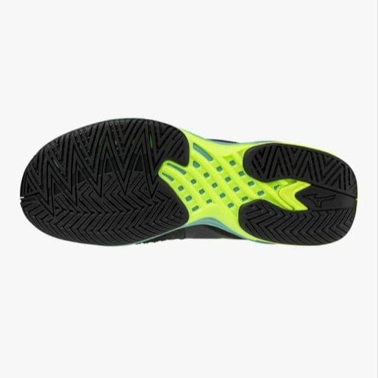 MIZUNO テニスシューズ ウェーブエクシード TOUR 6 AC