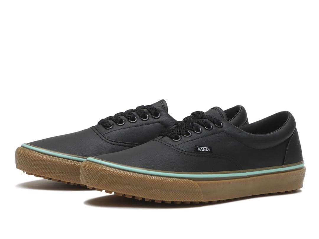 【新品未使用★レア品】Vans✖︎大衆食堂スタンドそのだ　28.5