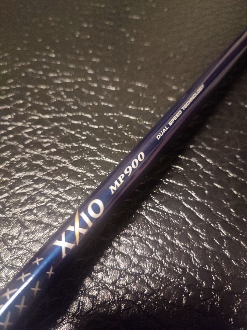 XXIO9　 ゼクシオ9　アイアン　7番セット　DST　S