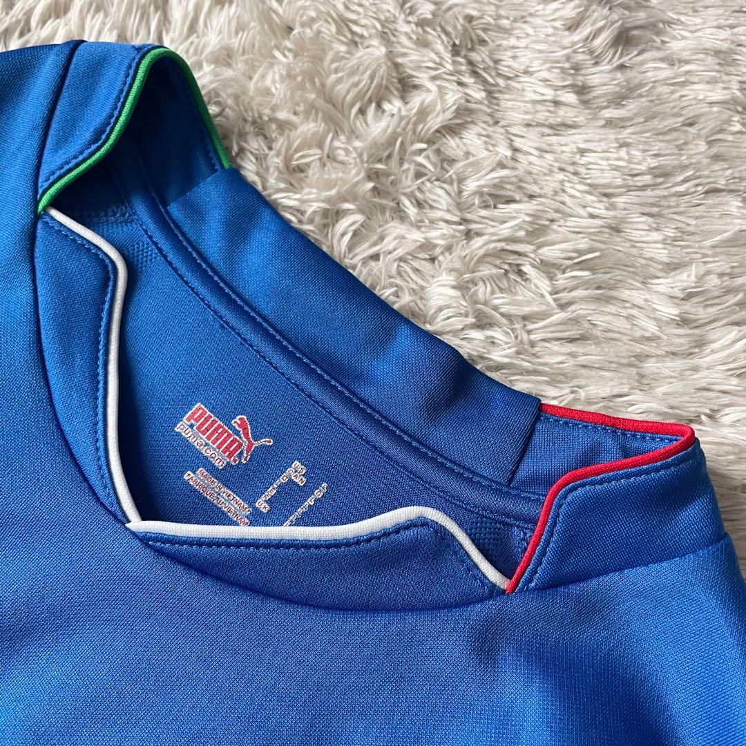 プーマ 10s PUMA 10/11 イタリア代表 L カンナバーロ