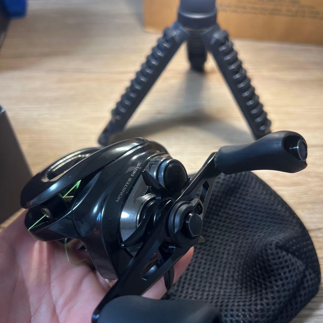 23 アンタレス DC MD XG 左