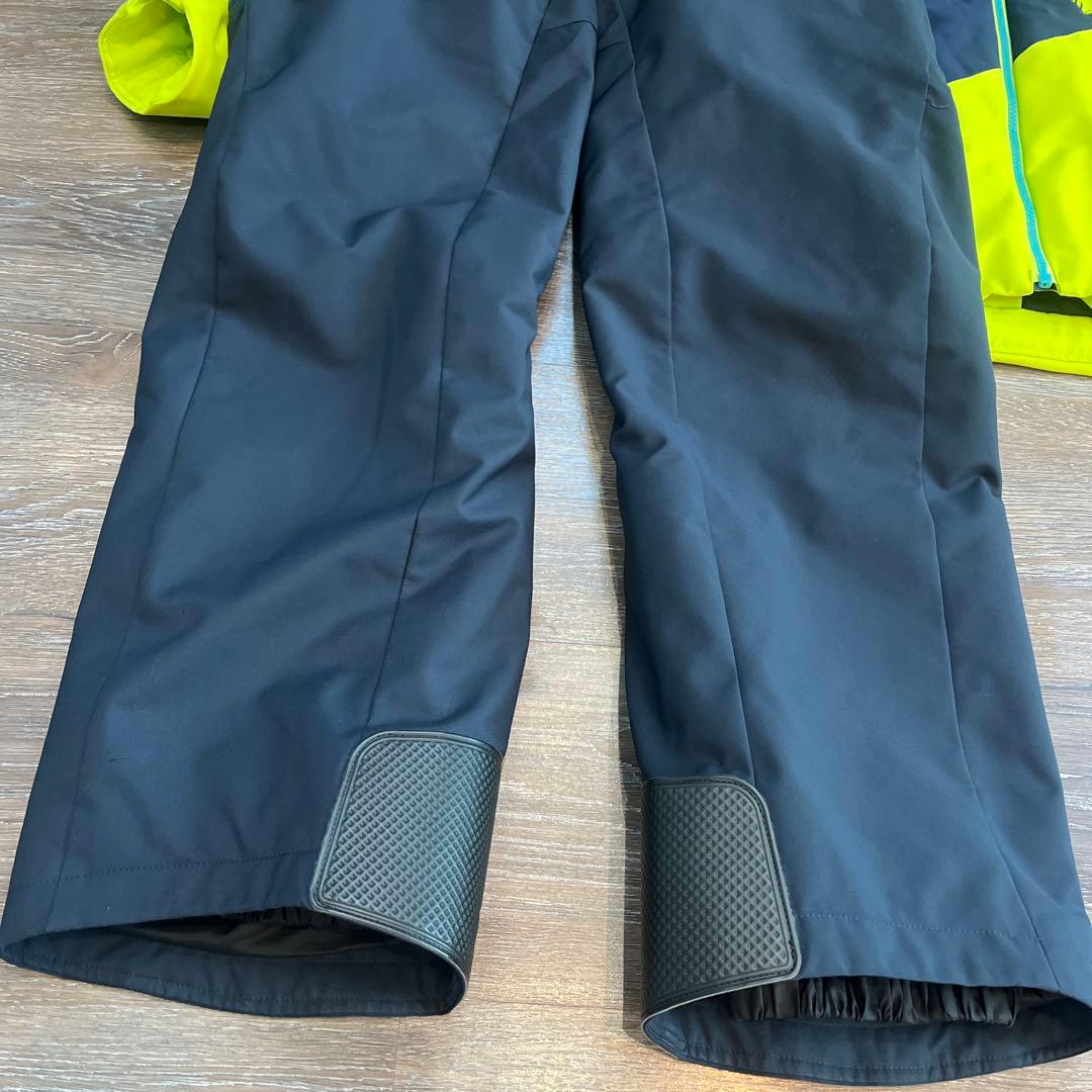 DESCENTE デサント セットアップ　上下　メンズ　男性　ウェア　M