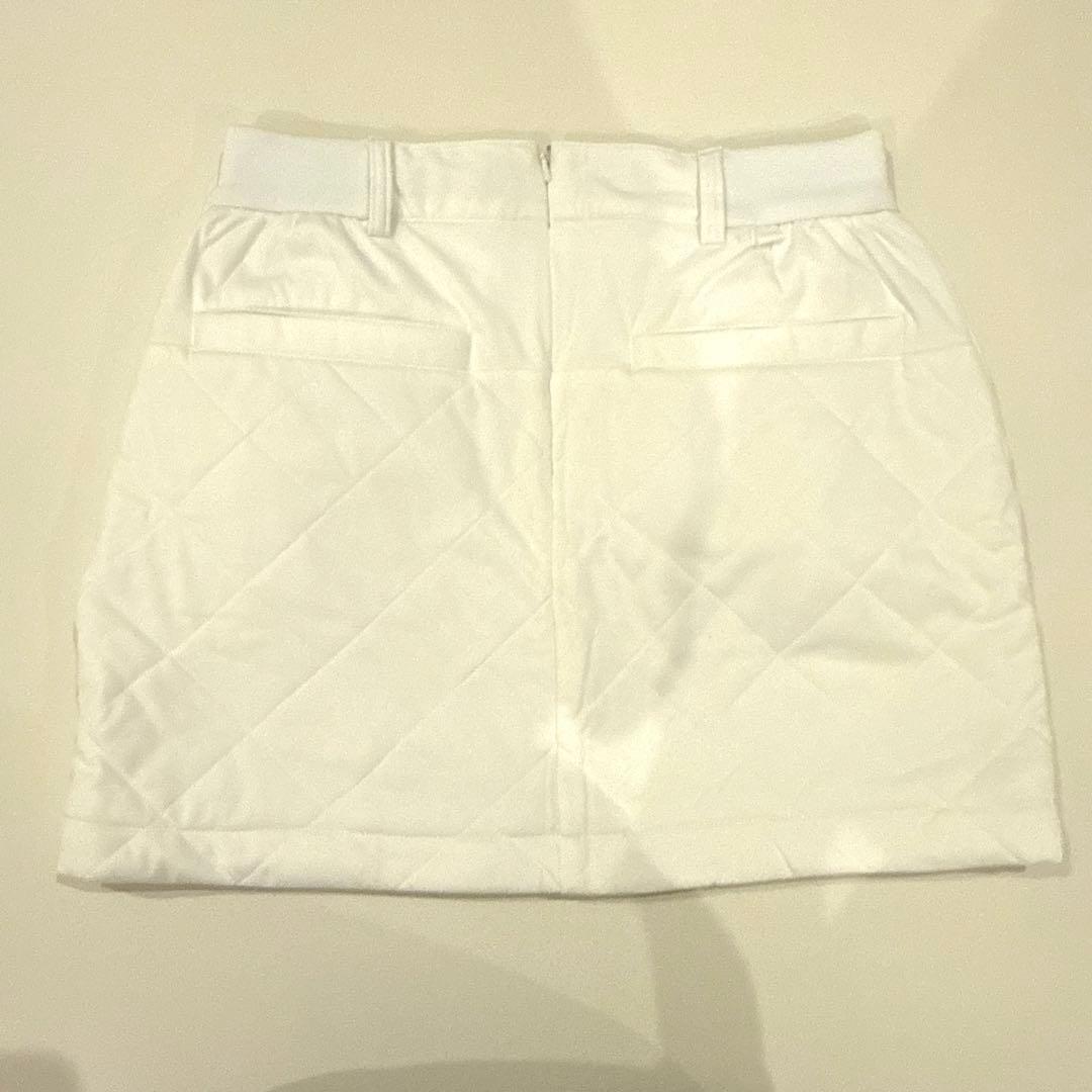 【美品】Callaway 中綿スカート