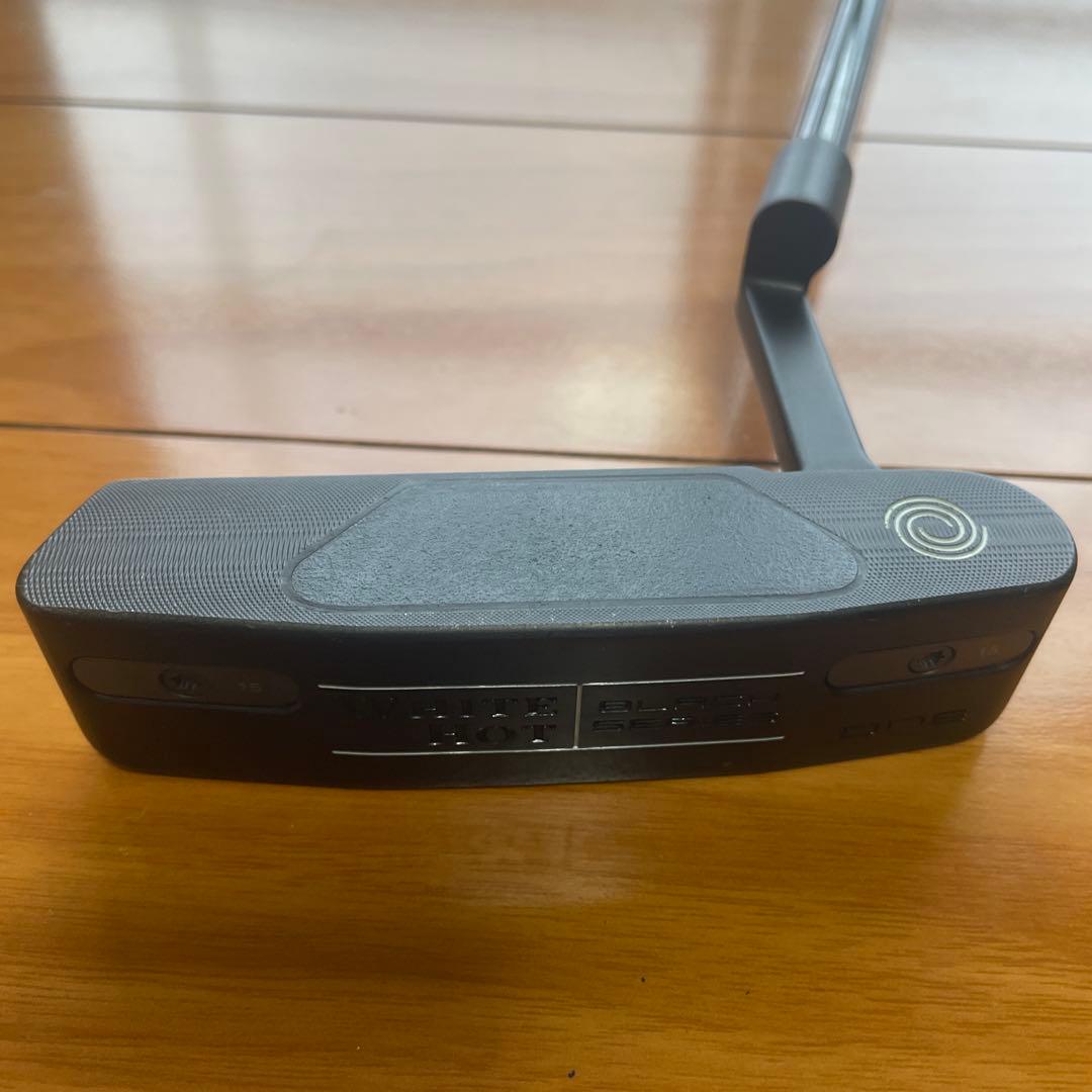 ODYSSEY ストロークライン パター 34インチ