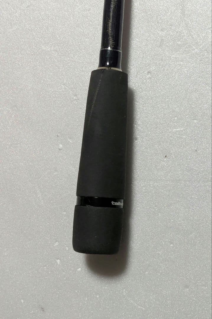 テイルウォーク エギングロッド