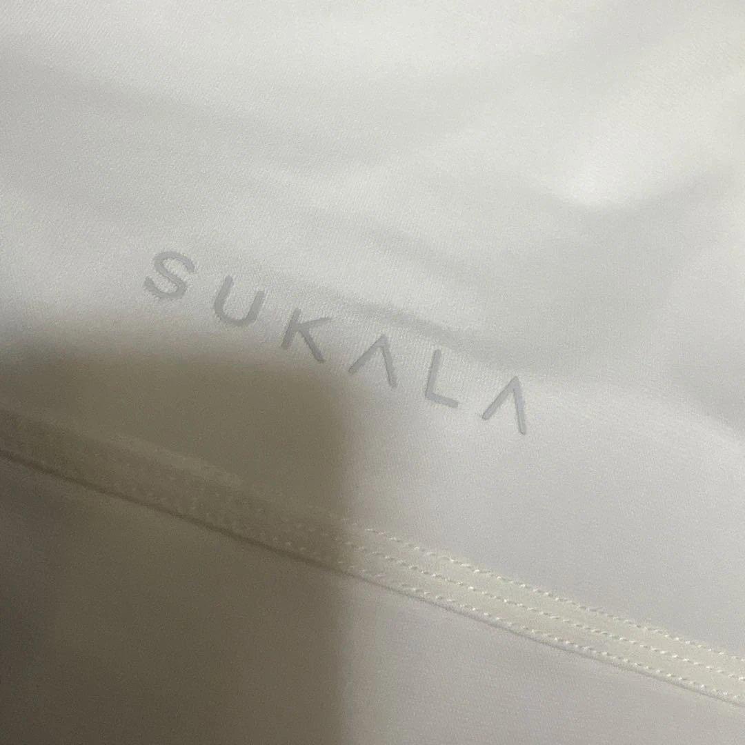ヨガウェア サイズS ラバ　LAVA SUKALA スカーラ　タンクトップ