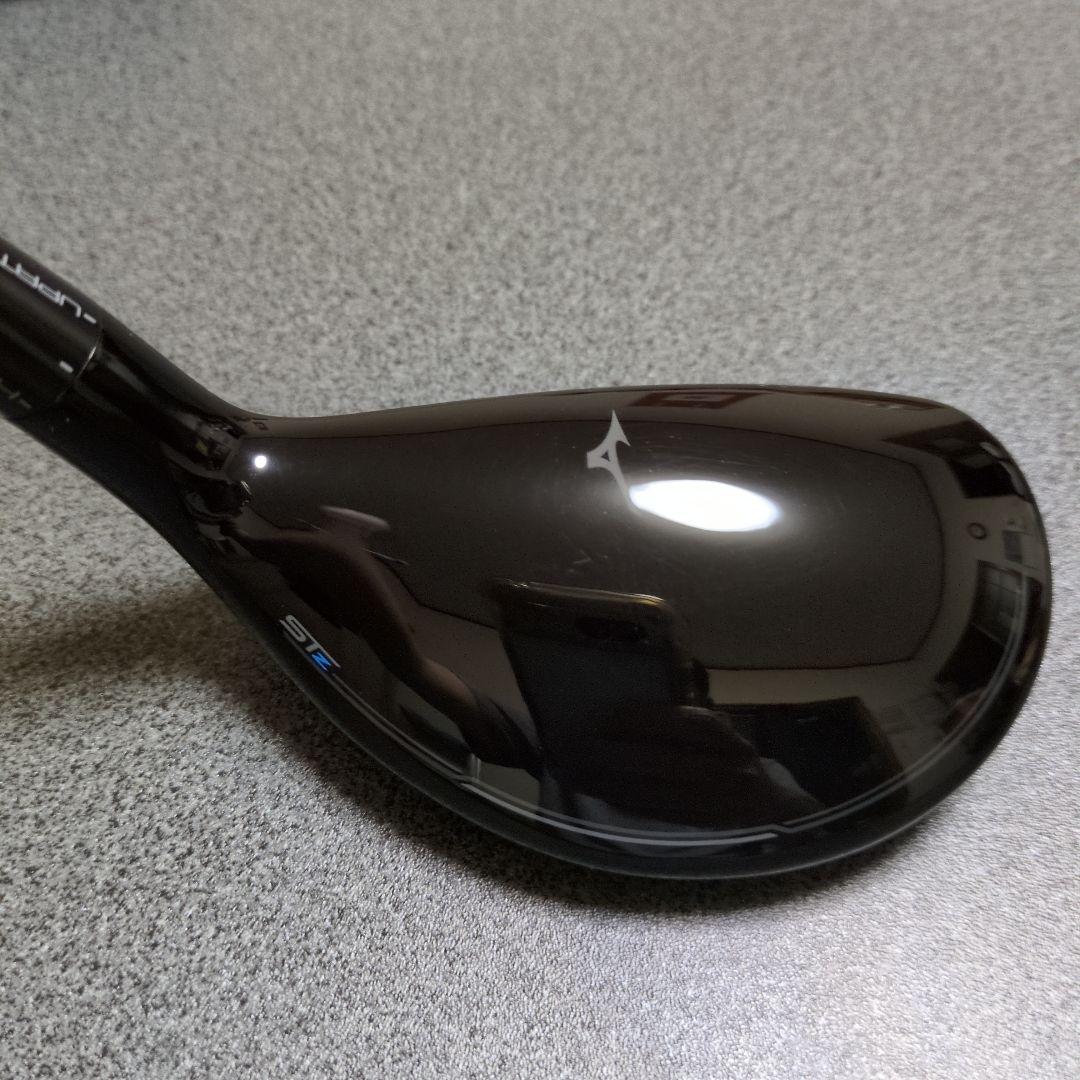 Mizuno ST-Z 230 フェアウェイウッド 5W ユーティリティ 22度