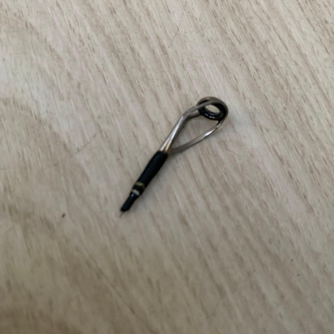 ジャッカル ポイズンヘリテージ　ジャンク品