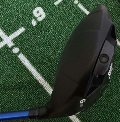 PING g425 lst ドライバー 24 ヴェンタス ブルー 6x