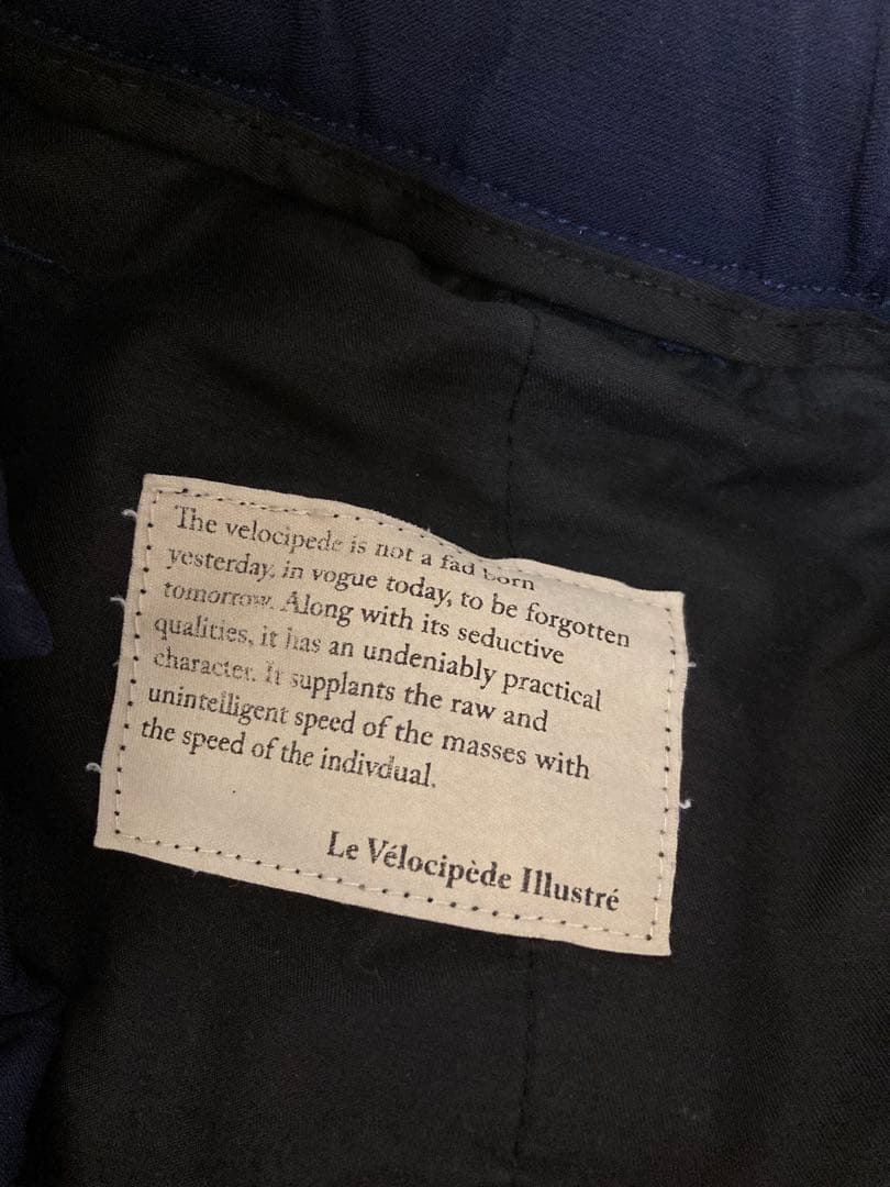 ラファ　トラウザーズパンツ　28W-30L メンズ sサイズ　rapha
