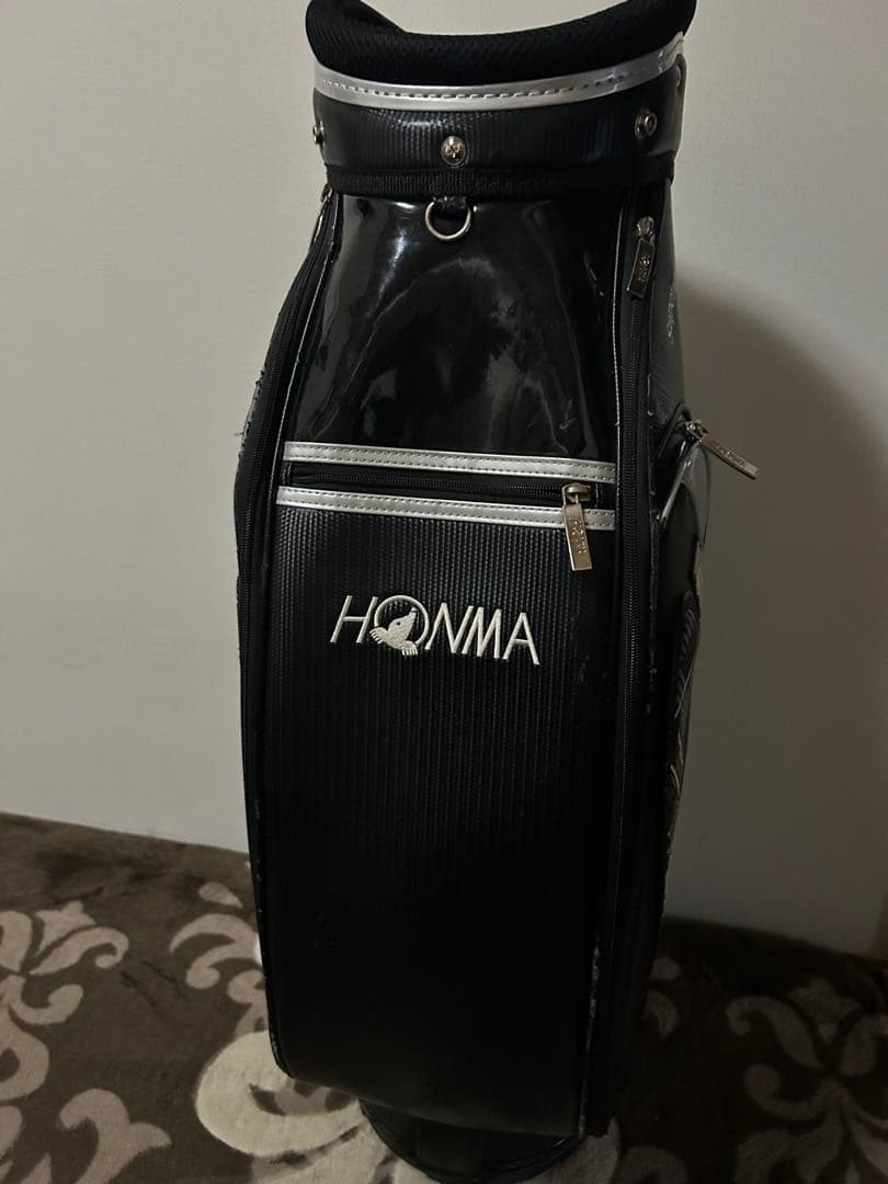 HONMA キャディバッグ