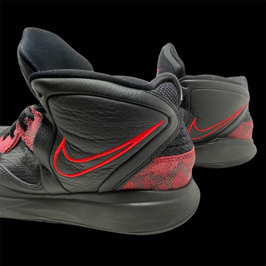 NIKE KYRIE INFINITY EP カイリーインフィニティ　カイリー8