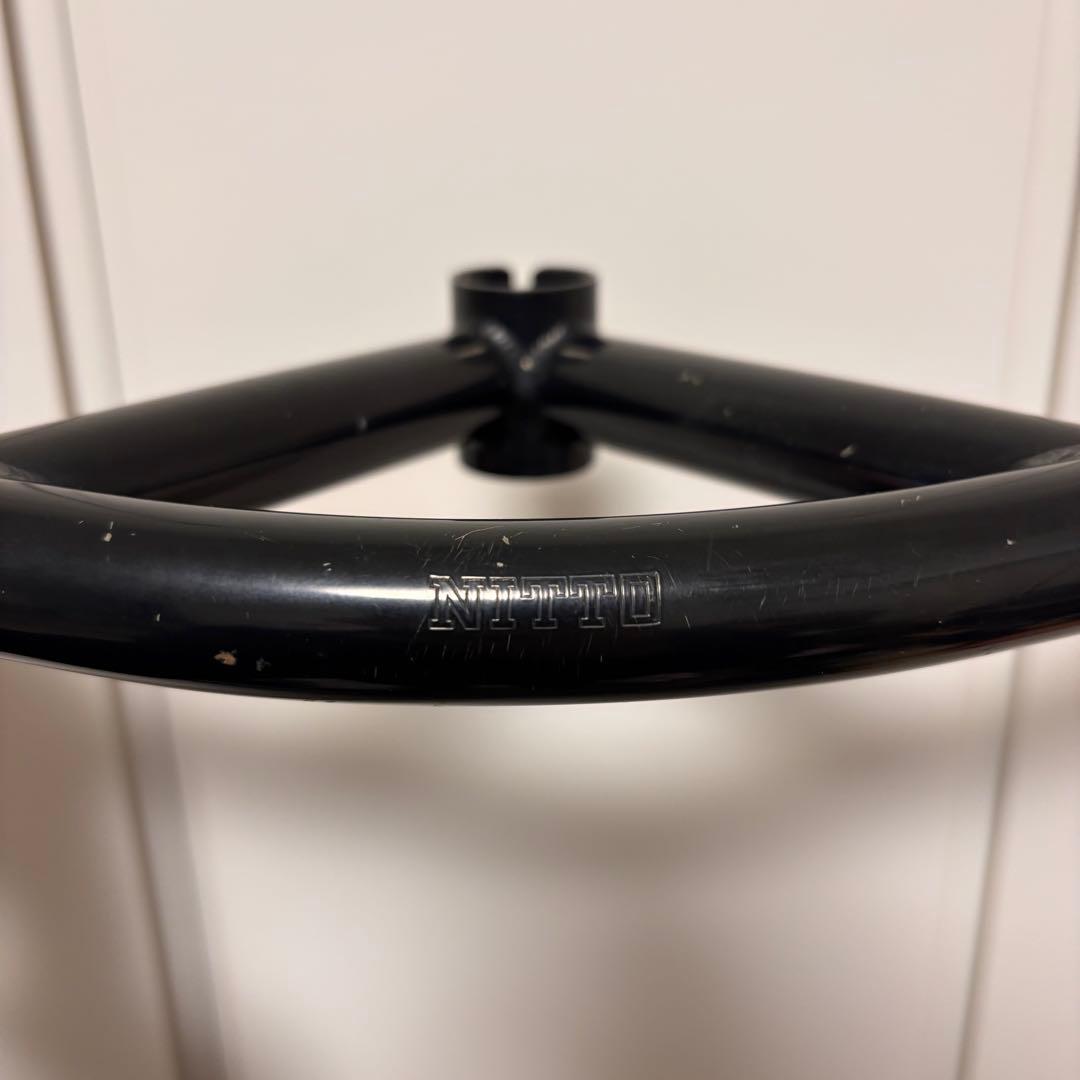 NITTO ブルムースバー