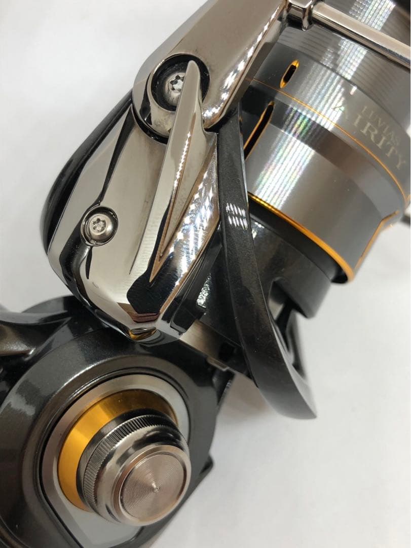ダイワ DAIWA ルビアスエアリティLT4000-CXH