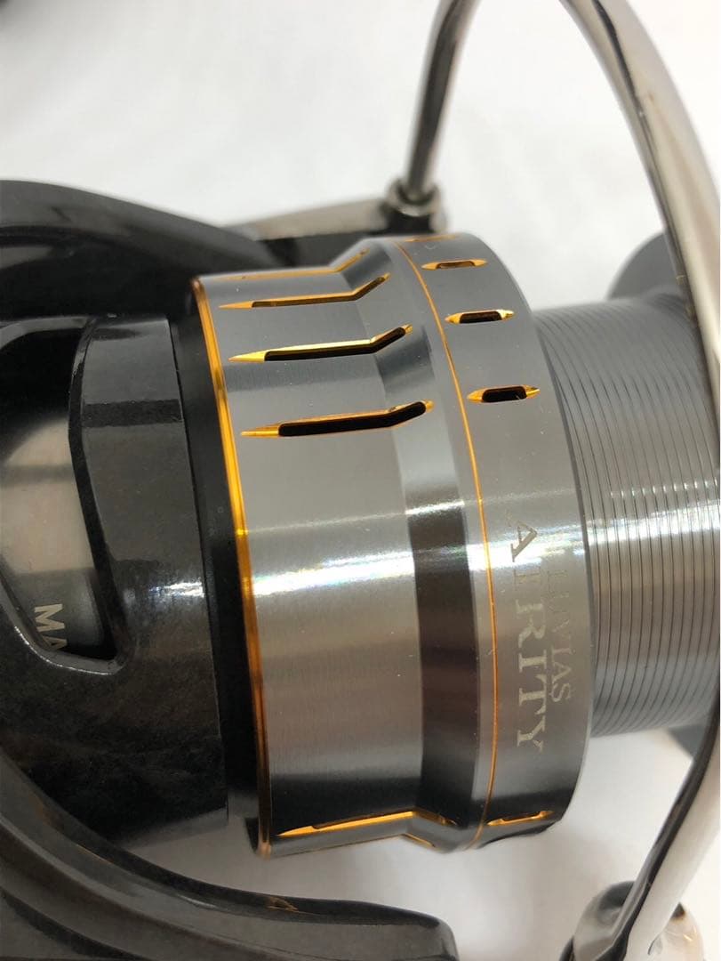 ダイワ DAIWA ルビアスエアリティLT4000-CXH