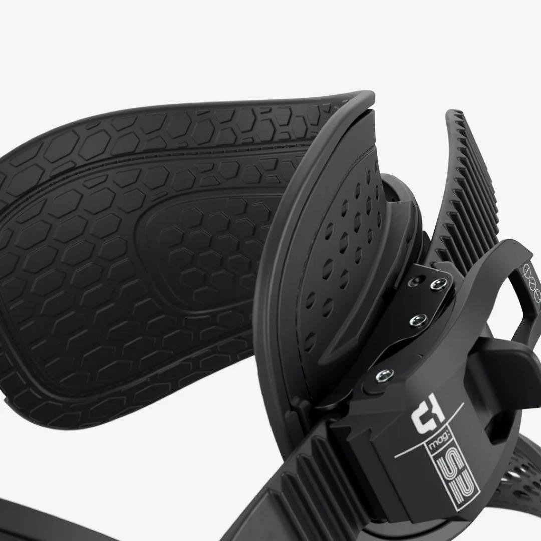 a*9様 UNION ユニオン FORCE BLACK 20-YR （M）新品