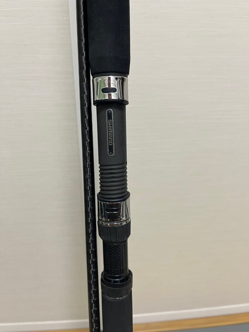 シマノ　コルトスナイパーXR S100M【美品】