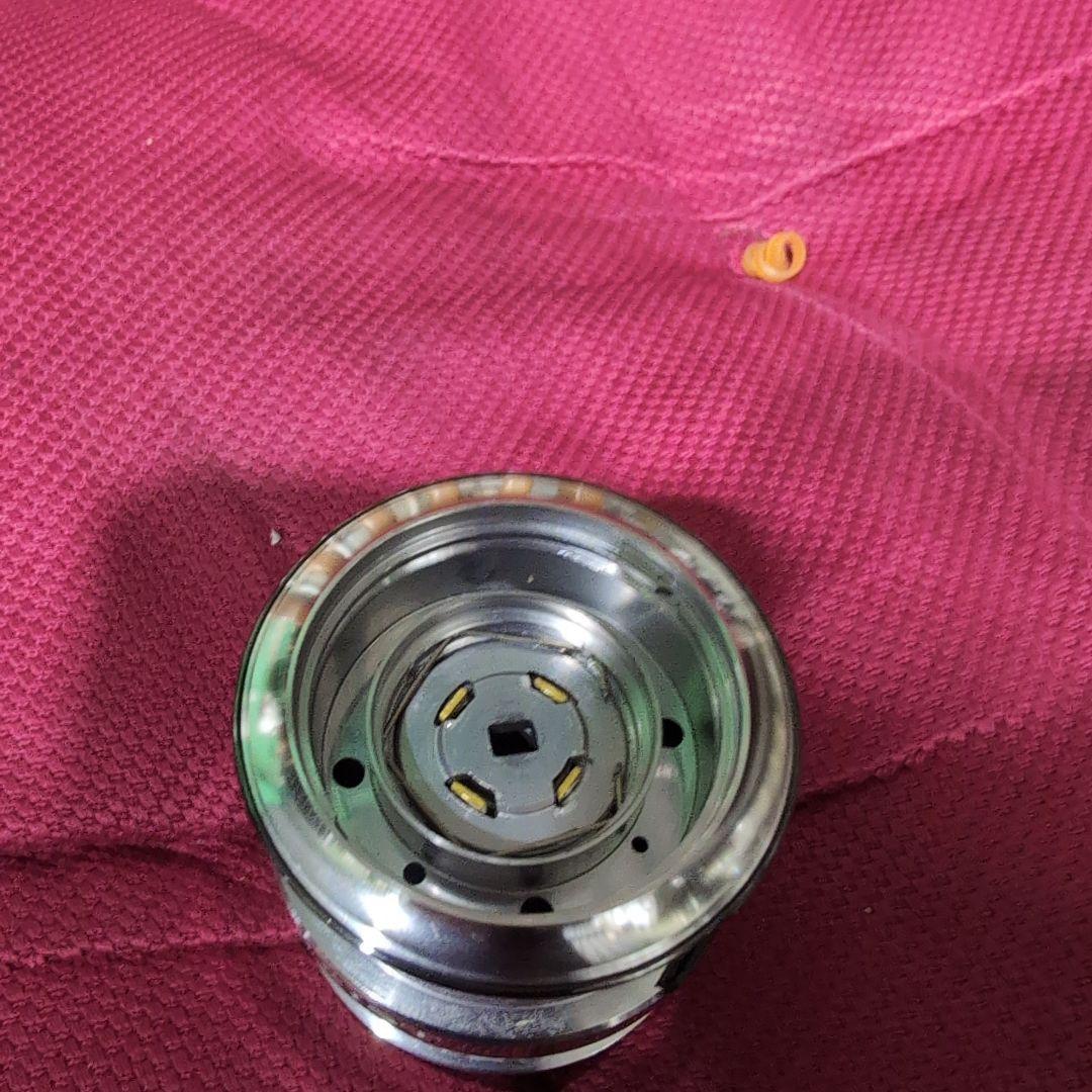 22イグジストPCLT3000XH スプール美品