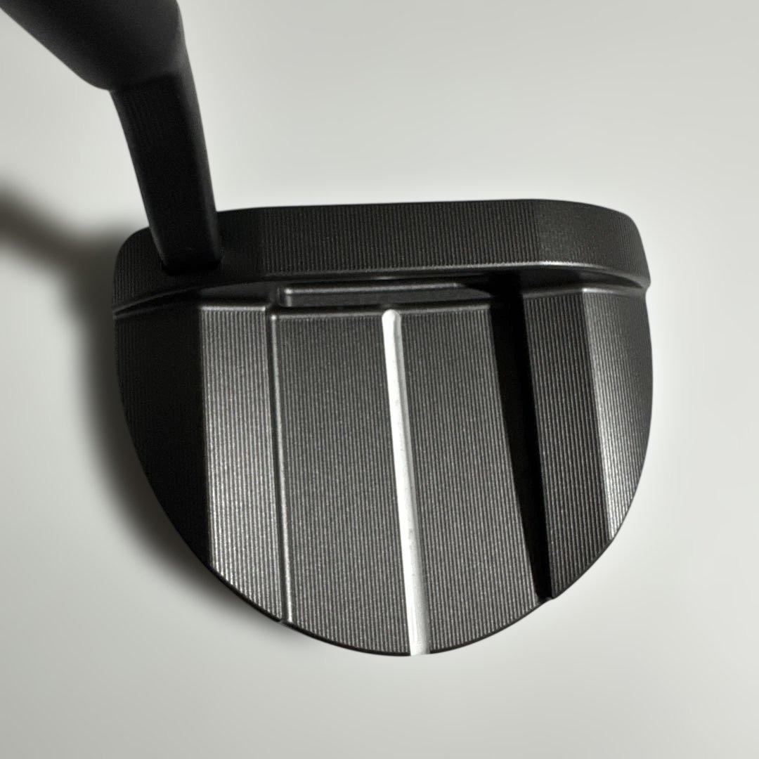 クラブ PING PLD MILD OSLO 3 34inch