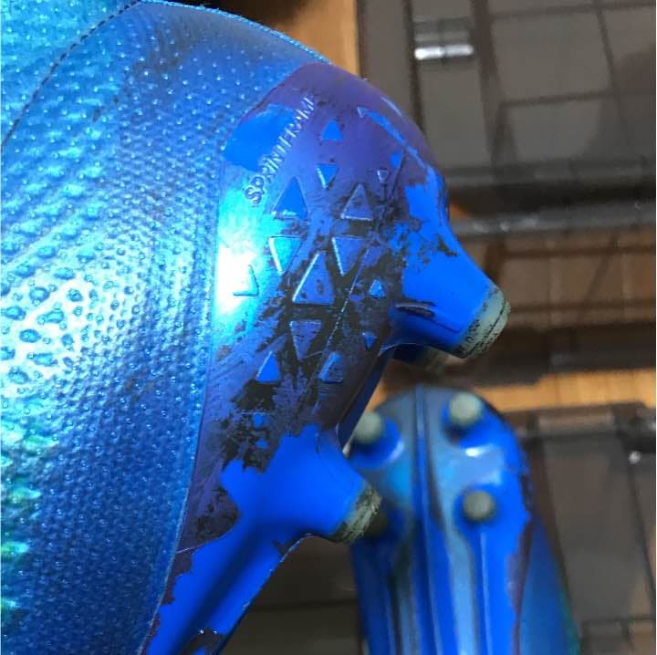 アディダスピュアコントロール