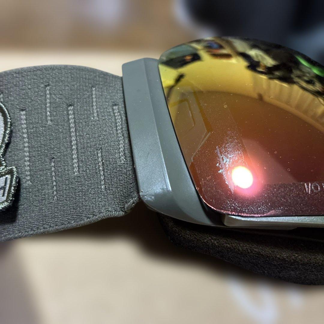 SMITH I/O MAG XL アイオーマグ　スミス　ゴーグル　IO