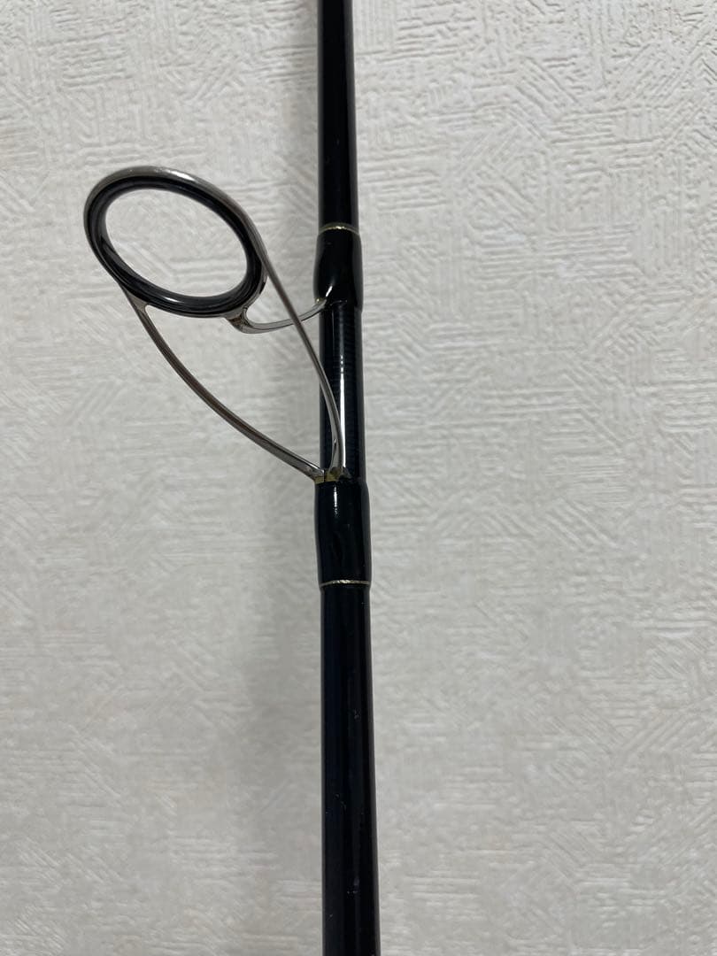 ヤマガブランクス　アーリープラス　98H