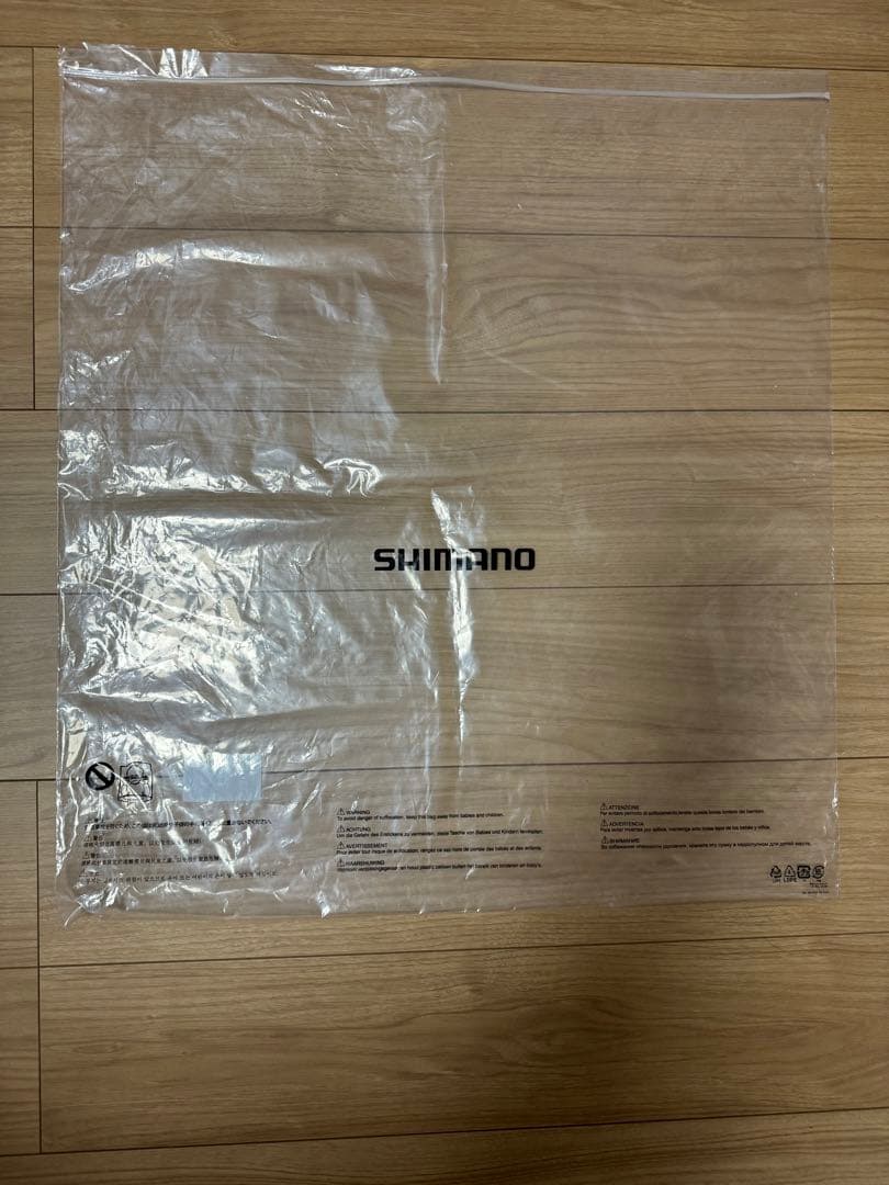 極美品　シマノ 防寒着 リミテッドプロ RB-130W Lサイズ