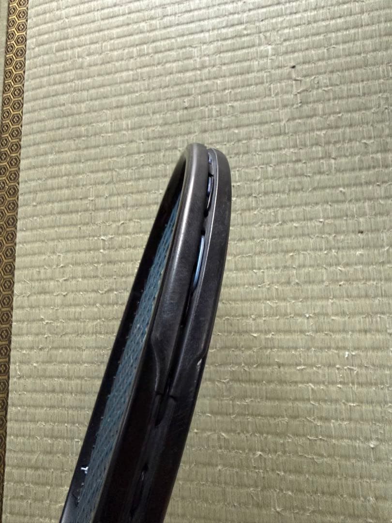 ラケット(硬式用) Wilson PRO STAFF 97 V14 Noir G2