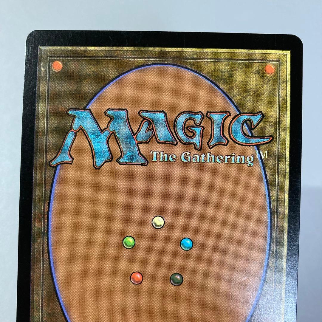 MTG 7版 釣り合い 日本語 FOIL 1枚