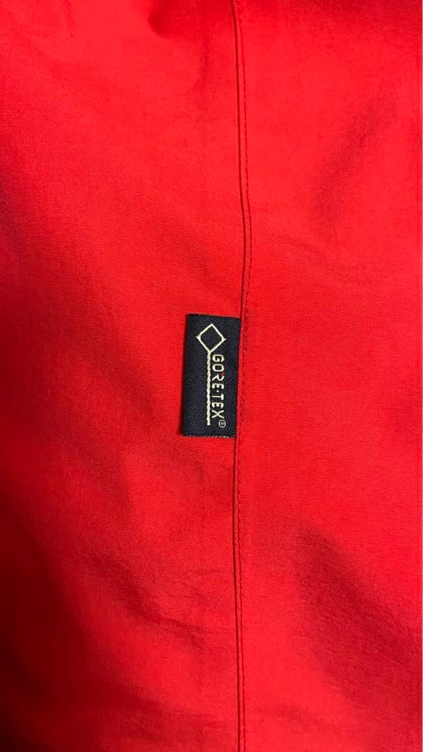 REW KAMIKAZE GORE-TEX　上下セット