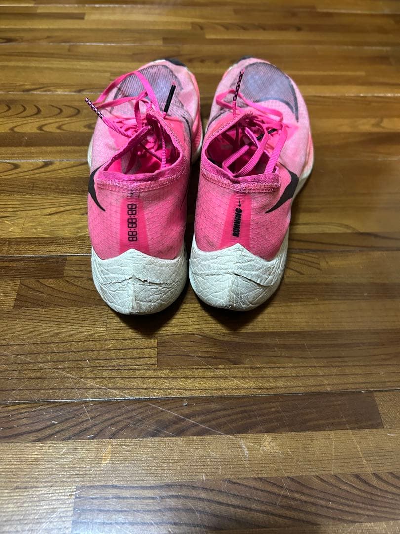 スパイク・シューズ Nike ZoomX Vaporfly NEXT% 26.5cm