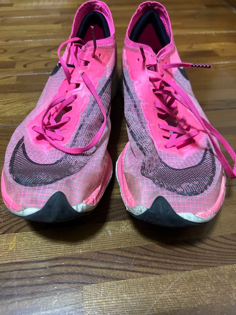 スパイク・シューズ Nike ZoomX Vaporfly NEXT% 26.5cm