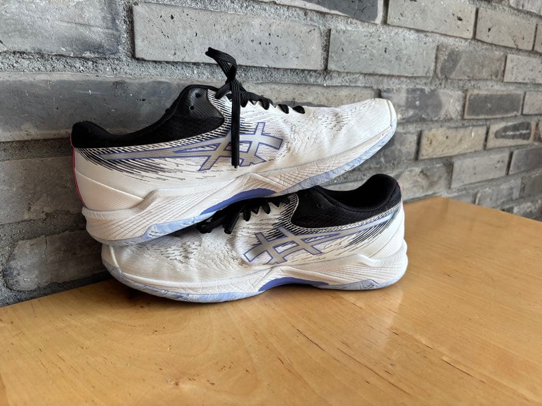 ASICS アシックス　バレーボールシューズ　V-SWIFT FF 4 28cm