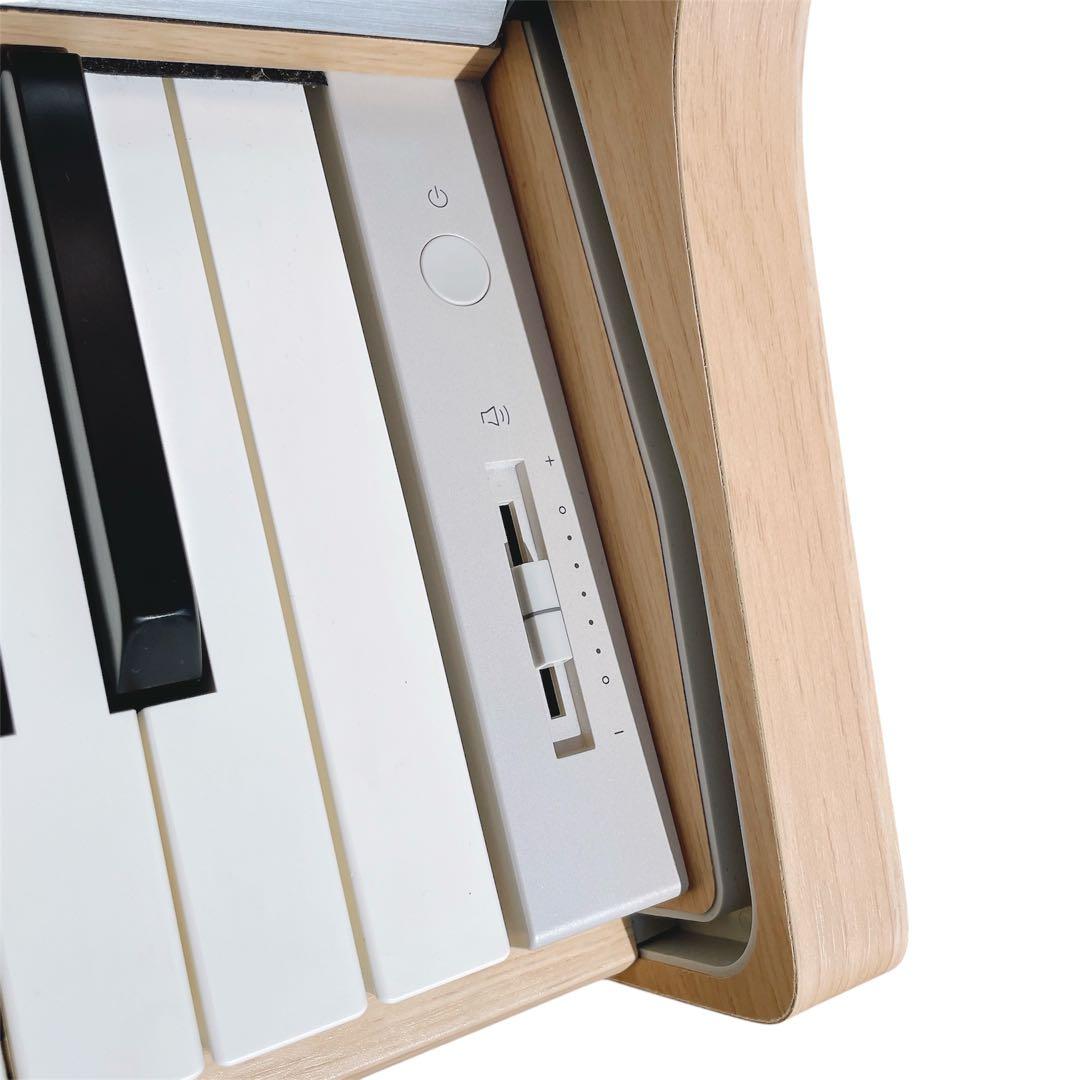 【送料込み】2022年製KAWAI 電子ピアノCN29LO説明書付き※イス別売り