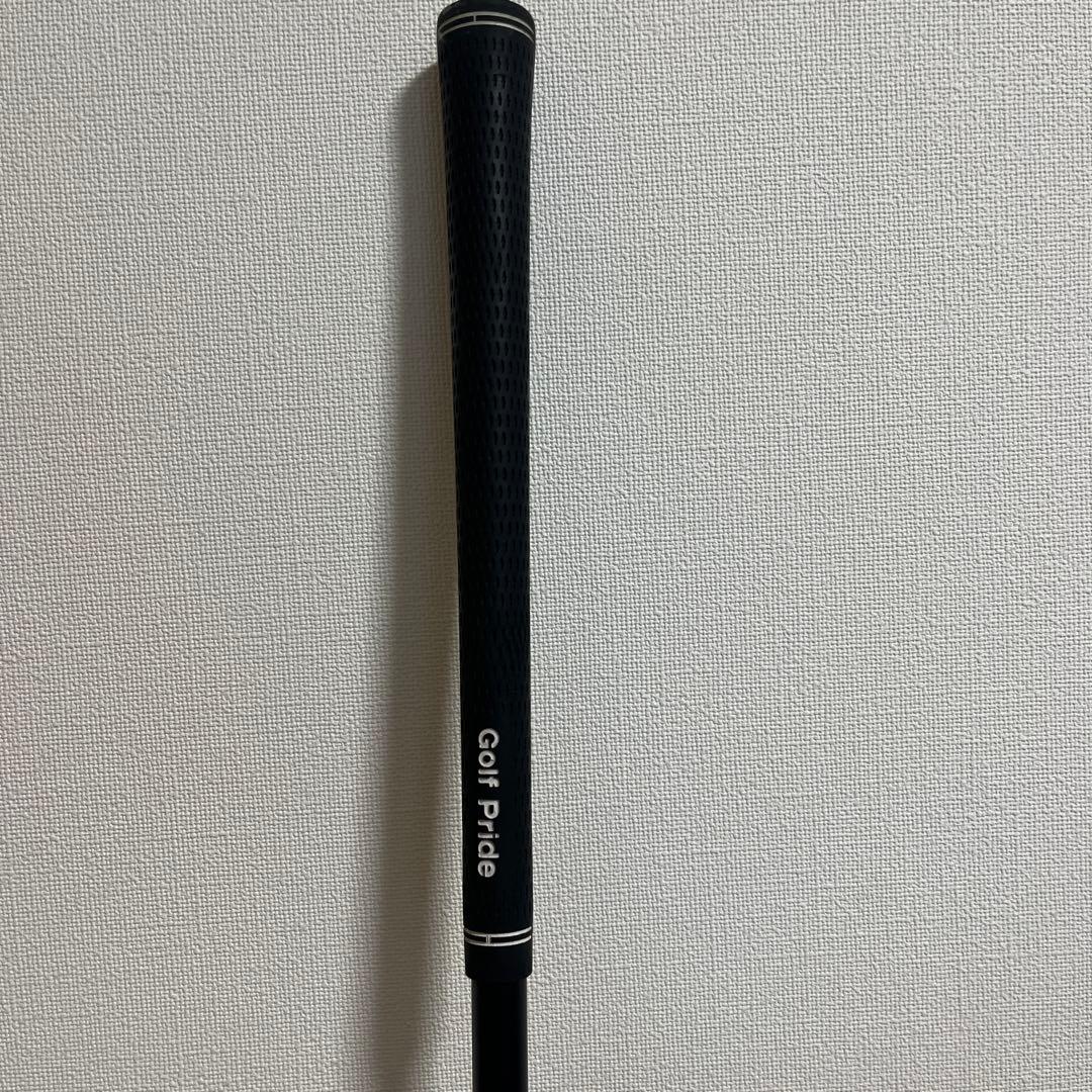 キャロウェイEPIC FLASH ユーティリティクラブ 6番　flex S
