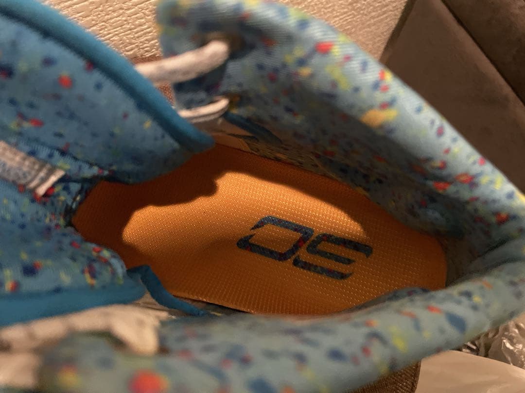 Curry1 Splash Party カリー1