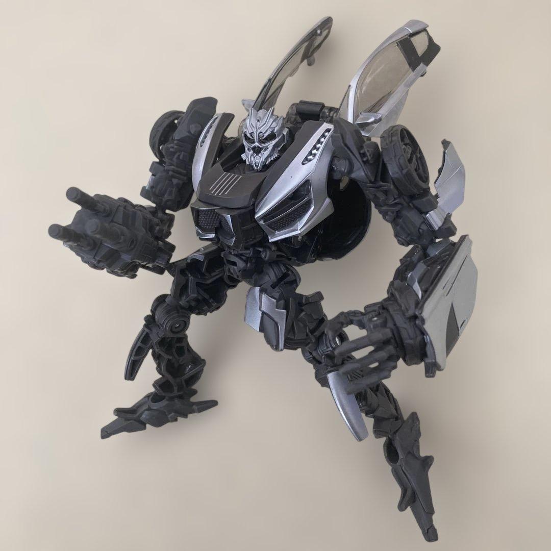 SS-91 サイドウェイズ トランスフォーマー　劇場版2作目　リベンジ