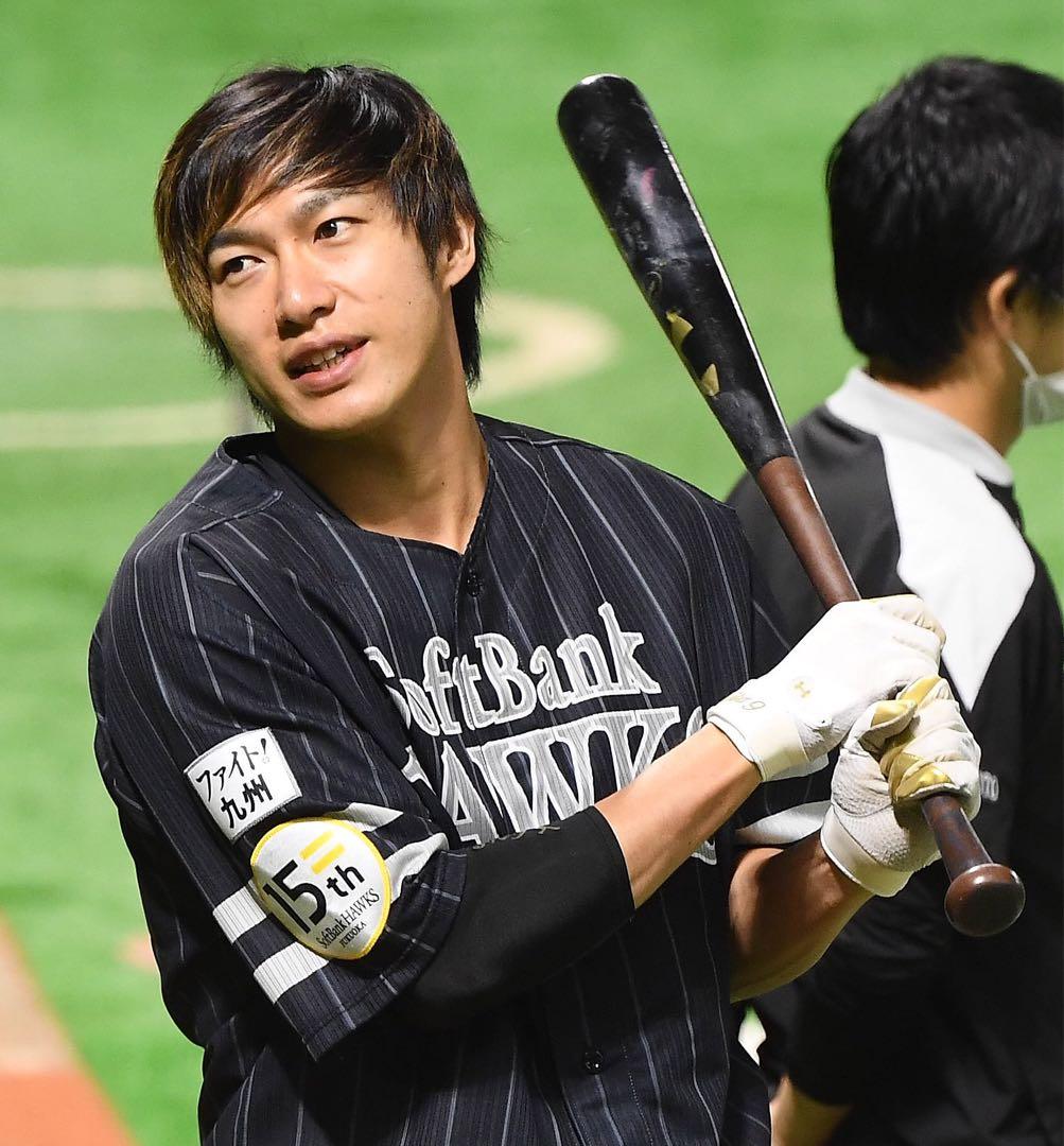 福岡ソフトバンクホークス 15周年記念ユニフォーム Mサイズ マジェスティック製