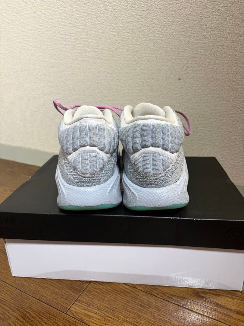 Nike G.T HUSTLE 3 EP 27㎝