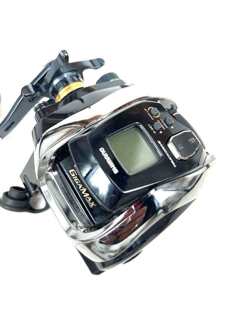 SHIMANO シマノ　20 ビーストマスター　1000EJ 中古品