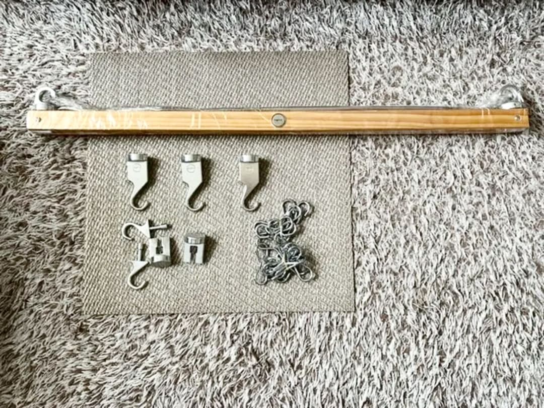 コンランショップ　おしゃれキッチンツールバー