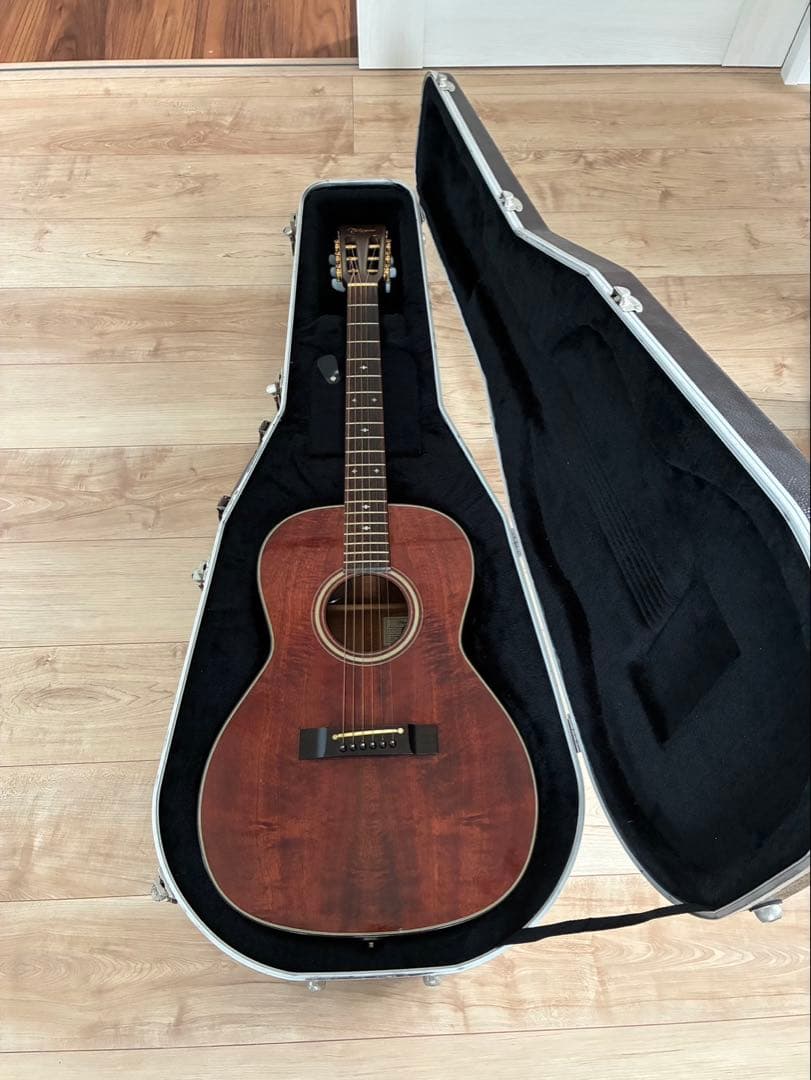Takamine エレアコ　PT408 アコースティックギター