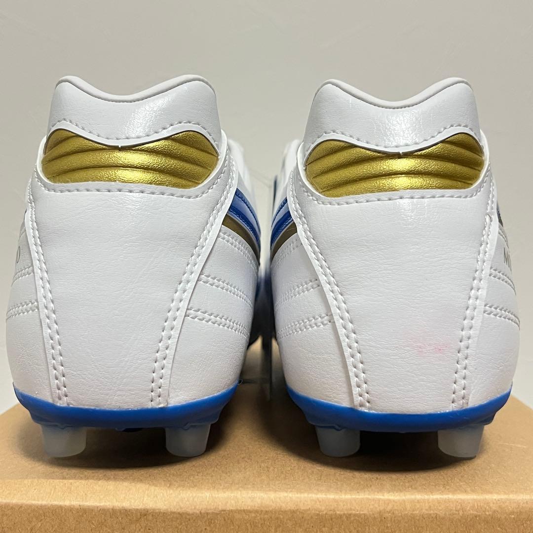 【海外限定】 モレリア2 プロ AG 28cm ミズノ 新品 MORELIA
