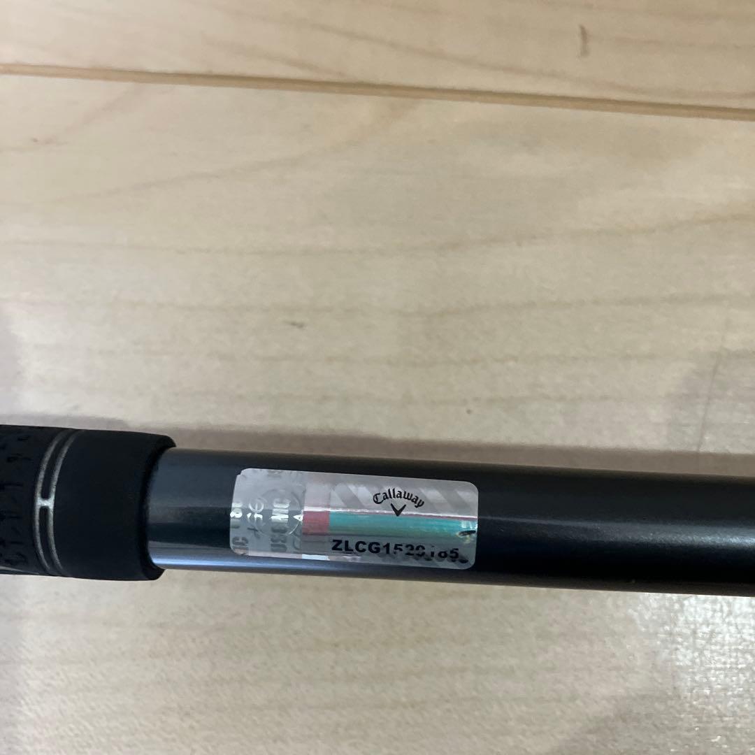 Callaway ビッグバーサ　ドライバー 10.5度