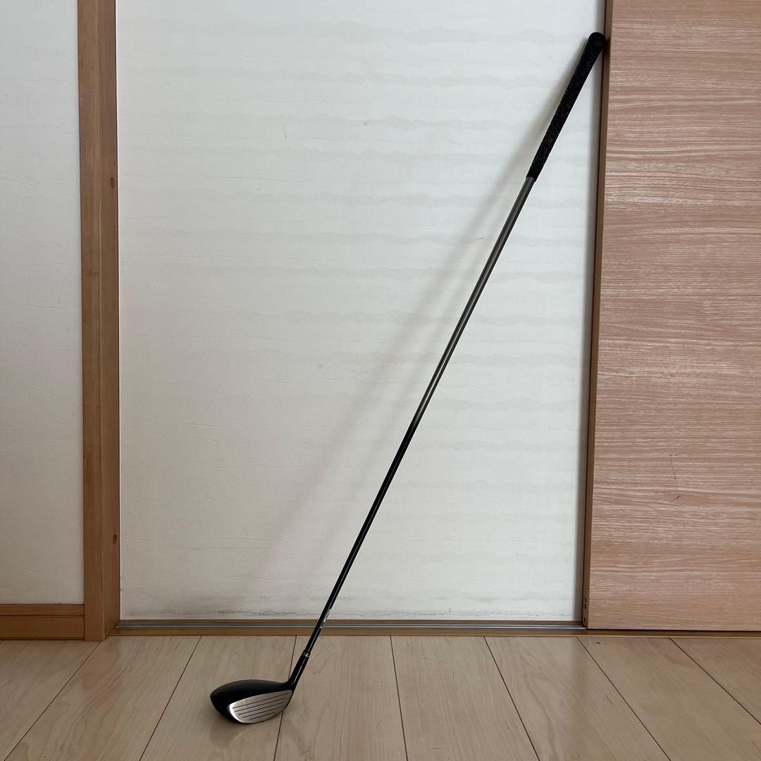  Collection フェアウェイウッド 13度　シャフトSX
