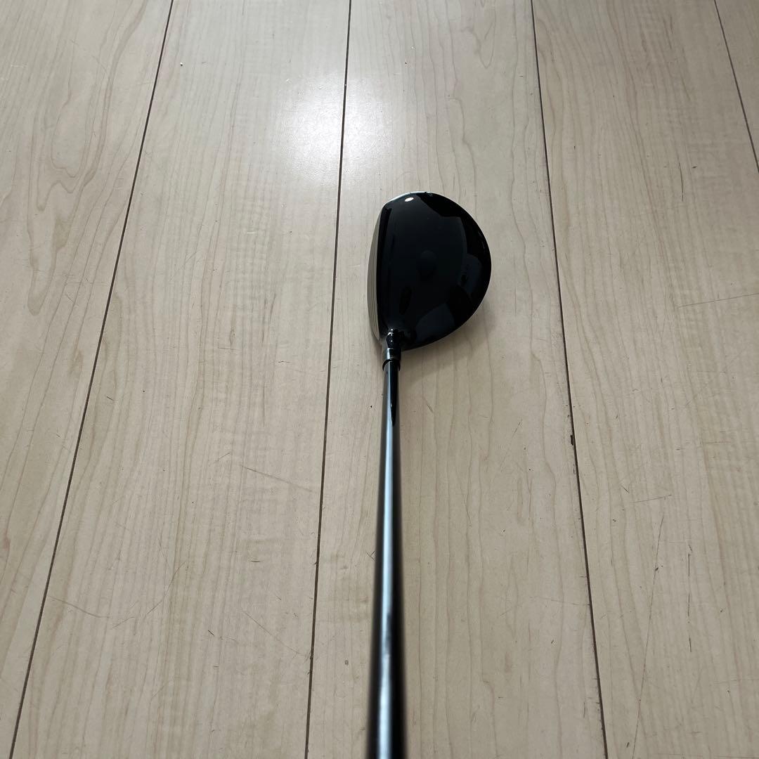  Collection フェアウェイウッド 13度　シャフトSX
