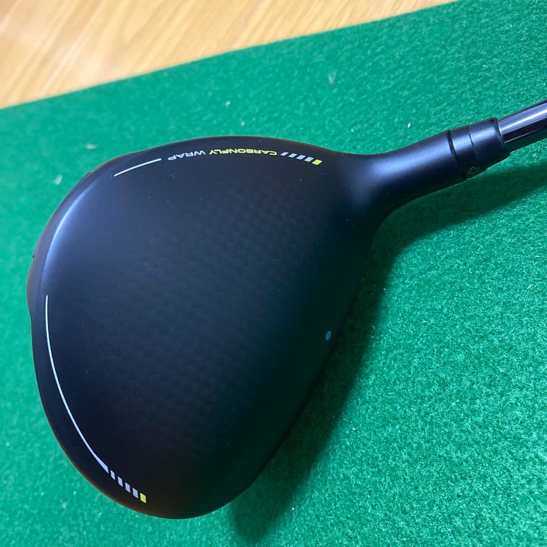 PING G430 フェアウェイウッド 7W