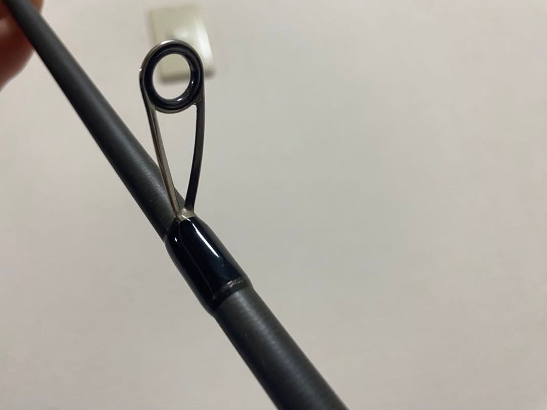 メジャークラフト　クロスライド　5G XR5 942ML LSJ