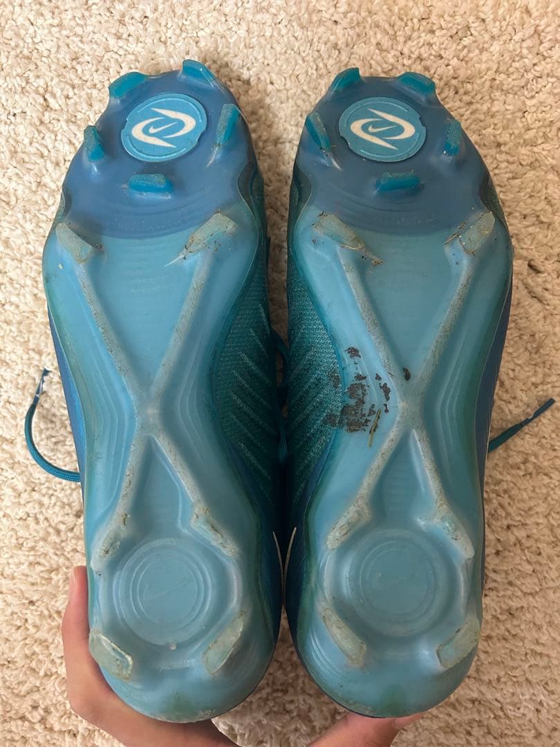 Nike ファントム ルナ 25.5cm