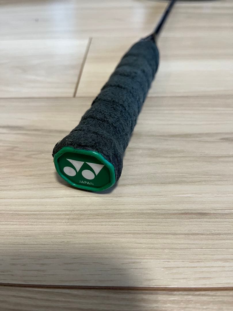 【廃盤】ヨネックス　カーボネックス30マッスル バドミントンラケット　3UG5